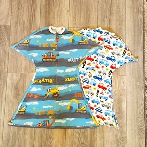 Zipadee Zip Sleep Sack Small (4m to 8m)